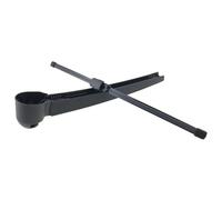 Spazzole tergicristallo per Seat Exeo ST 3R5 2008-2013 13"