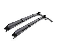 Spazzole tergicristallo per Seat Leon II Hatchback (07.2005-12.2012) PB