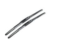 Spazzole tergicristallo Per Toyota Per Hilux 2015 2016 2017 2018 2019 2020 2021 Auto Parabrezza Anteriore Spazzole Tergicristallo