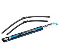 SPAZZOLE TERGICRISTALLO PER TOYOTA SEQUOIA II (XK60) OXIMO