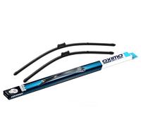 SPAZZOLE TERGICRISTALLO PER VOLKSWAGEN TIGUAN (AX1) OXIMO