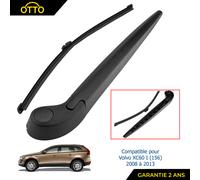 Spazzole Tergicristallo Posteriore Per Volvo XC60 I (156) 08-18 30753534