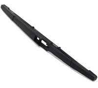 Spazzole tergicristallo posteriori per auto,per Fiat Panda MK3 2012 2013 2014 2015 2016 2017 2018 2019,Auto Spazzole Tergicristallo Posteriori