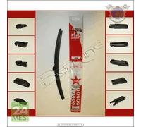 Spazzole Tergicristallo RedLine per ALFA ROMEO 166 164 156 155 147 AUDI CABRIOL