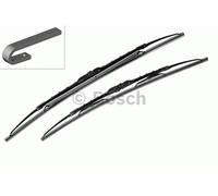 Spazzole tergicristallo tergi vetro Bosch 611S Citroen C4 Aircross da Marzo 2012