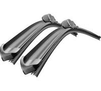 Spazzole tergicristallo tergi vetro Bosch A 933 S Audi A4 (8E/B6/B7) A6 (4B/C5)