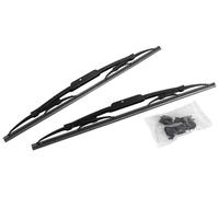 Spazzole tergicristallo Tergiplus 40 cm