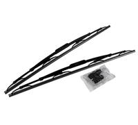 Spazzole tergicristallo Tergiplus 55 cm