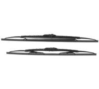 Spazzole tergicristallo Twin Spoiler 532S