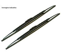 Spazzole tergicristallo Twin Spoiler 728S