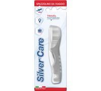 spazzolificio piave spa Silver care spazzolino viaggio