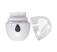 Spazzolina Detergente Viso,Strumenti Elettrici Per La Cura Della Pelle - Dispositivo Detergente Viso Per Donne - Per La Tua Routine Quotidiana Mattina Giorno Notte Casa Viaggio Hotel Lavoro E Business