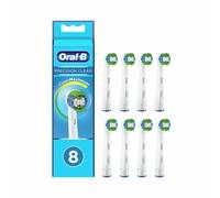 Spazzolini a clip Oral-B Precision CleanMaximiser 8 pezzi 8 St