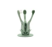 Spazzolini da denti marca KIKKA BOO. Modello Set di spazzolini da denti per bambini 3 pezzi