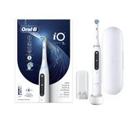 Spazzolini da denti - ORAL-B - iO5n Quite - Bianco + Custodia da viaggio - Elettrico - Nouvo