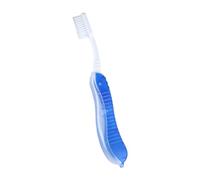 Spazzolini da viaggio - Pettine pieghevole di lunga durata | Spazzolino a setole morbide | Pettine da campeggio salvaspazio | Set tascabile con pettine e spazzolino da denti per viaggiare