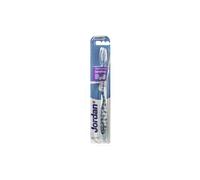 Spazzolini Jordan Individual Sensitive UltraSoft pz 4 Varie fantasie