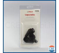 Spazzolini Nylon per Vaporetto One, Smart30, Comfort, Pocket 2.0 Polti