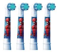 Spazzolini Oral-B 4 (KIDS SPIDERMAN) 4 St