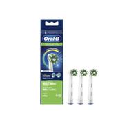 Oral-B CrossAction Testine Per Spazzolino X3