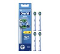 Spazzolini Oral-B Precision Clean