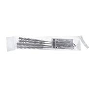 Safety Spazzolini Per Pulizia Cannula Tracheale 5 Pezzi