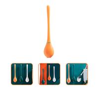 Spazzolini Wc Scopino Del Water Spazzole Per Pennello Pratico Da Toilette