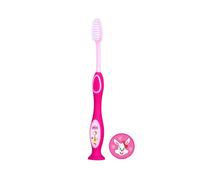 Spazzolino 3-6y Rosa Chicco(R)