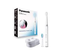 Panasonic EW-DM81 spazzolino elettrico Adulto Spazzolino elettrico sonico Bianco