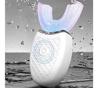 Spazzolino Ad Ultrasuoni Automatico Pulizia Denti Orale 360°