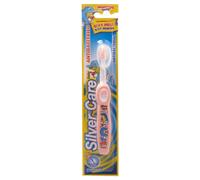 Spazzolino Baby - Silver Care