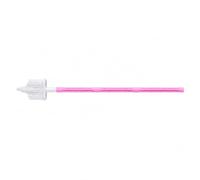 Spazzolino Citologico Cervicale Monouso Sterile - Cytobrush per Prelievo Endocervicale e Pap Test - Dispositivo Medico CE - Confezione da 100 Pezzi