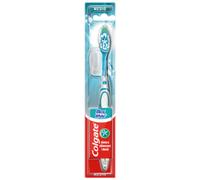 Spazzolino Colgate Max White Medio Sbiancante Antiplacca
