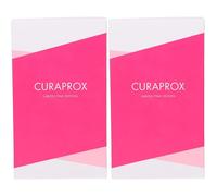 Spazzolino Curaprox Cs 5460 Edizione Rosa Confezione Da Sei Pezzi 2x6