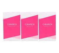 Spazzolino Curaprox Cs 5460 Edizione Rosa Confezione Da Sei Pezzi 3x6
