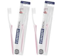 Spazzolino Curasept Specialist - Surgical 2x1 pz Spazzolino da denti