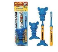 Mentadent MENTADENT SPAZZOLINO KIDS