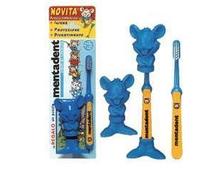 Spazzolino Da Denti 2-6 Anni Mentadent Kids