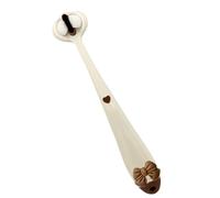 Spazzolino da denti a 3 lati con setole morbide - Spazzola a tripla azione | da 15 cm, design con testa flessibile, comoda impugnatura per la cura con di pulizia angolato, protezione avanzata