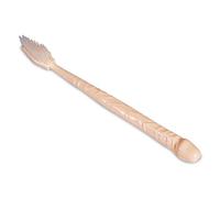 Spazzolino da denti a forma di pene