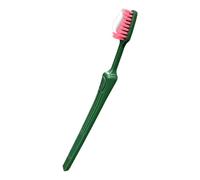 Spazzolino da denti a testa piccola, spazzolino da denti a setole morbide, spazzolino da denti a setole ultra sottili per una sensazione confortevole - Spazzolino da denti completamente sensibile -