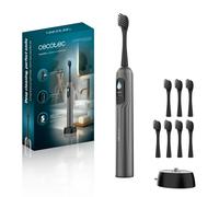 Spazzolino da denti Cecotec PlatiniumSwing Noir TU