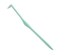 Spazzolino Da Denti Con Ciuffo Terminale - Testina Con Setole Morbide Ultra, Strumento Di Pulizia Ortodontica | Spazzolini Compatti Per L'igiene Orale Dei Denti Del Giudizio Interdentali