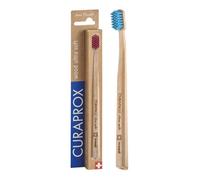 Curaprox CS Wood spazzolino da denti 1 pz