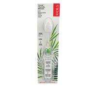Spazzolino Da Denti Da Viaggio Soft Tour 1 Pezzo Radius Blu