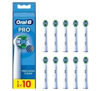 Spazzolino da Denti Elettrico Braun EB20RX/10