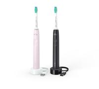 SPAZZOLINO DA DENTI ELETTRICO CON PHILIPS HX3675/15 SONICARE NEW
