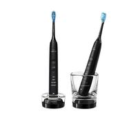 Philips DiamondClean 9000 HX9914/54 Spazzolino elettrico sonico con app