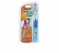 Lacer Lacer Cepillo Dental Eléctrico Junior P_0208_248329 Salute, Beauty E Fitne