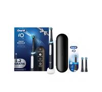 E_0002_S7611079 OraL-B Spazzolino da Denti Elettrico Oral-B IO3 Salute, Beauty E